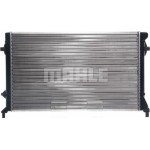 Mahle Ψυγείο, Ψύξη Κινητήρα - Cr 30 001S