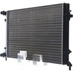 Mahle Ψυγείο, Ψύξη Κινητήρα - Cr 30 001S