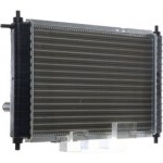 Mahle Ψυγείο, Ψύξη Κινητήρα - Cr 129 000S