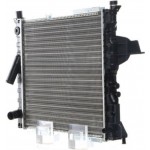 Mahle Ψυγείο, Ψύξη Κινητήρα - Cr 150 000S