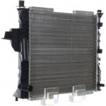 Mahle Ψυγείο, Ψύξη Κινητήρα - Cr 150 000S