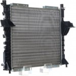 Mahle Ψυγείο, Ψύξη Κινητήρα - Cr 150 000S