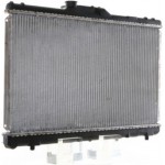 Mahle Ψυγείο, Ψύξη Κινητήρα - Cr 162 000S