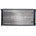 Mahle Ψυγείο, Ψύξη Κινητήρα - Cr 414 000S