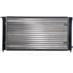 Mahle Ψυγείο, Ψύξη Κινητήρα - Cr 414 000S