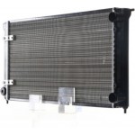 Mahle Ψυγείο, Ψύξη Κινητήρα - Cr 414 000S