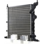 Mahle Ψυγείο, Ψύξη Κινητήρα - Cr 488 000S