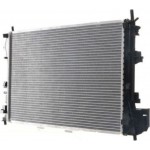 Mahle Ψυγείο, Ψύξη Κινητήρα - Cr 763 000S