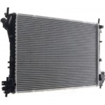 Mahle Ψυγείο, Ψύξη Κινητήρα - Cr 763 000S