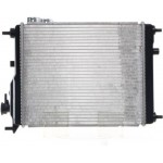 Mahle Ψυγείο, Ψύξη Κινητήρα - Cr 1115 000S