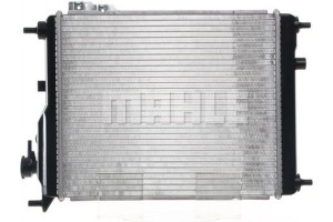 Mahle Ψυγείο, Ψύξη Κινητήρα - Cr 1115 000S