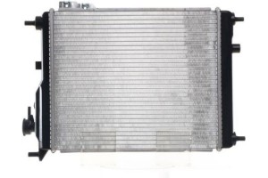 Mahle Ψυγείο, Ψύξη Κινητήρα - Cr 1115 000S