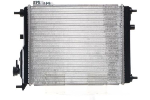 Mahle Ψυγείο, Ψύξη Κινητήρα - Cr 1115 000S