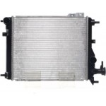 Mahle Ψυγείο, Ψύξη Κινητήρα - Cr 1115 000S