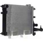 Mahle Ψυγείο, Ψύξη Κινητήρα - Cr 1115 000S