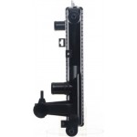 Mahle Ψυγείο, Ψύξη Κινητήρα - Cr 1115 000S