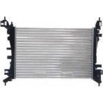 Mahle Ψυγείο, Ψύξη Κινητήρα - Cr 1121 000S