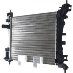 Mahle Ψυγείο, Ψύξη Κινητήρα - Cr 1121 000S