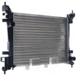 Mahle Ψυγείο, Ψύξη Κινητήρα - Cr 1121 000S