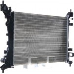 Mahle Ψυγείο, Ψύξη Κινητήρα - Cr 1121 000S