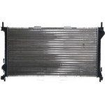 Mahle Ψυγείο, Ψύξη Κινητήρα - Cr 1196 000S