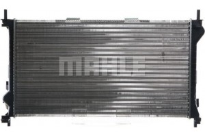 Mahle Ψυγείο, Ψύξη Κινητήρα - Cr 1196 000S