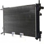 Mahle Ψυγείο, Ψύξη Κινητήρα - Cr 1196 000S