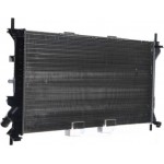 Mahle Ψυγείο, Ψύξη Κινητήρα - Cr 1196 000S