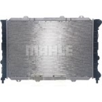 Mahle Ψυγείο, Ψύξη Κινητήρα - Cr 1567 000S