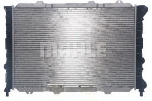 Mahle Ψυγείο, Ψύξη Κινητήρα - Cr 1567 000S