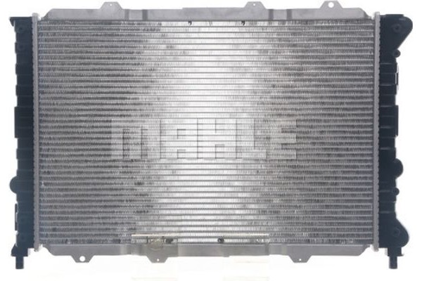 Mahle Ψυγείο, Ψύξη Κινητήρα - Cr 1567 000S