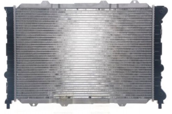 Mahle Ψυγείο, Ψύξη Κινητήρα - Cr 1567 000S