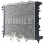 Mahle Ψυγείο, Ψύξη Κινητήρα - Cr 1567 000S