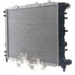 Mahle Ψυγείο, Ψύξη Κινητήρα - Cr 1567 000S