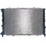 Mahle Ψυγείο, Ψύξη Κινητήρα - Cr 1567 000S