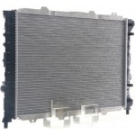 Mahle Ψυγείο, Ψύξη Κινητήρα - Cr 1567 000S