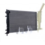 Mahle Ψυγείο, Ψύξη Κινητήρα - Cr 1994 000S