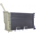 Mahle Ψυγείο, Ψύξη Κινητήρα - Cr 2010 000S