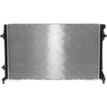 Mahle Ψυγείο, Ψύξη Κινητήρα - Cr 30 000S