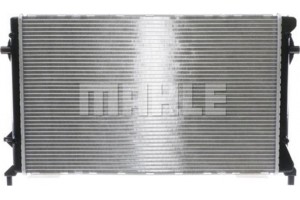 Mahle Ψυγείο, Ψύξη Κινητήρα - Cr 30 000S