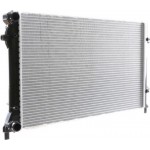 Mahle Ψυγείο, Ψύξη Κινητήρα - Cr 30 000S