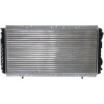 Mahle Ψυγείο, Ψύξη Κινητήρα - Cr 33 000S