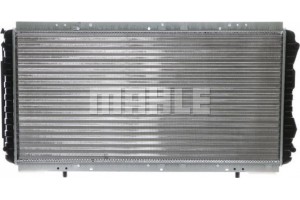 Mahle Ψυγείο, Ψύξη Κινητήρα - Cr 33 000S