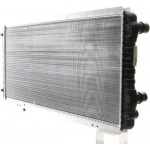 Mahle Ψυγείο, Ψύξη Κινητήρα - Cr 33 000S