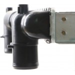 Mahle Ψυγείο, Ψύξη Κινητήρα - Cr 33 000S