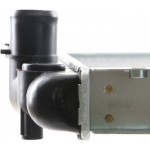 Mahle Ψυγείο, Ψύξη Κινητήρα - Cr 33 000S