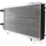 Mahle Ψυγείο, Ψύξη Κινητήρα - Cr 33 000S