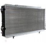 Mahle Ψυγείο, Ψύξη Κινητήρα - Cr 33 000S