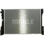 Mahle Ψυγείο, Ψύξη Κινητήρα - Cr 83 000P