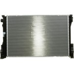 Mahle Ψυγείο, Ψύξη Κινητήρα - Cr 83 000P